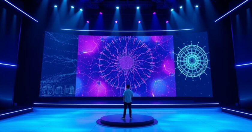 Game Show Cá Nhân Hóa: Nâng Tầm Trải Nghiệm Giải Trí Độc Đáo