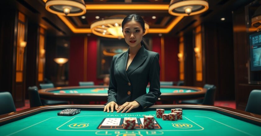 Livestream Sòng Bài Mới: Bí Quyết Chơi Hiệu Quả Từ Chuyên Gia Dày Dạn
