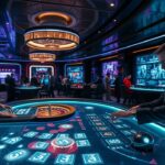 Casino Tương Tác Hóa: Hướng Dẫn Chuyên Sâu Từ Chuyên Gia