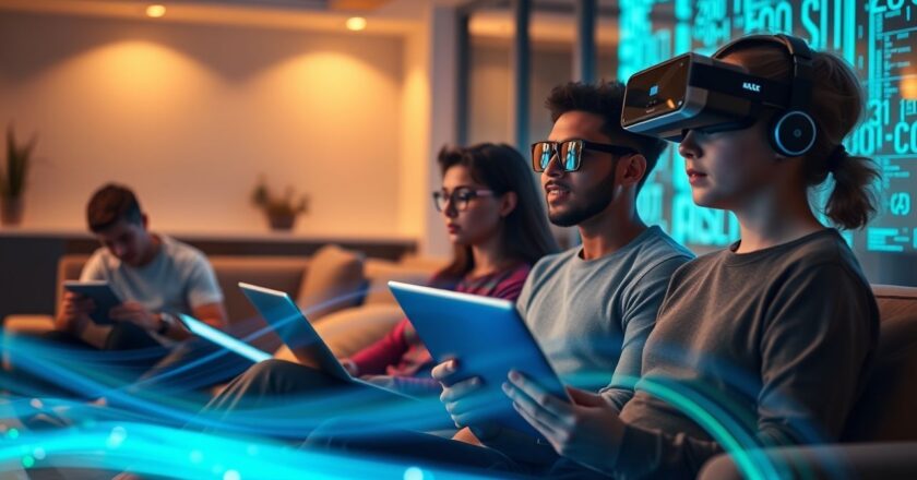 Phát Sóng Cá Nhân Hóa: Toàn Tập Hướng Dẫn Từ Chuyên Gia