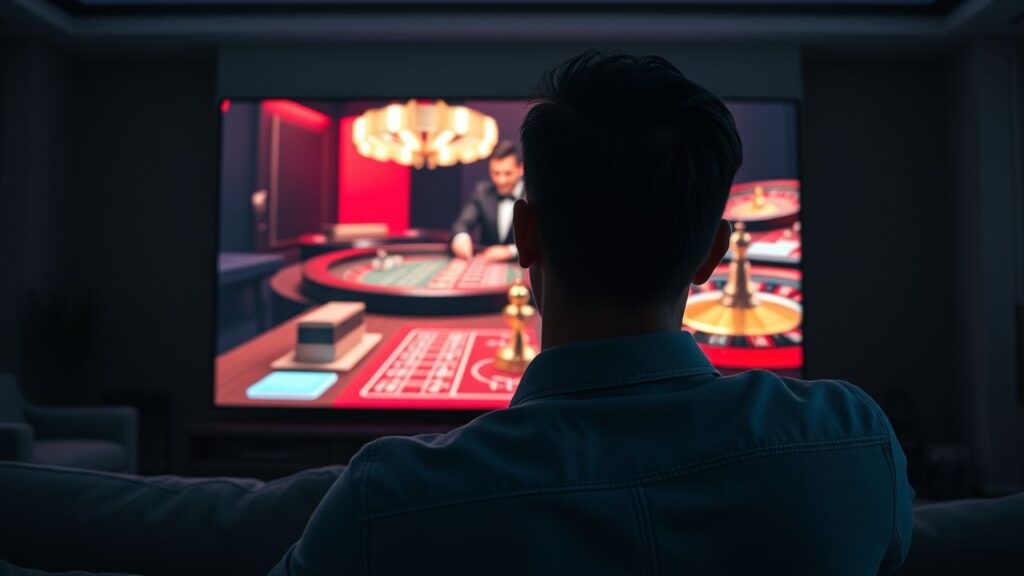 Casino Trực Tiếp Toàn Cầu: Bí Quyết Chinh Phục Từ Chuyên Gia Dày Dạn