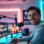 Trang Web Livestream: Hướng Dẫn Toàn Diện Từ Chuyên Gia Ẩn Danh