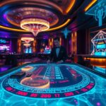 Casino Trực Tiếp Hiện Đại Hóa: Toàn Diện Từ Chuyên Gia