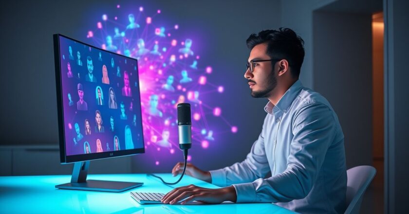 Truyền Phát Cộng Đồng: Hướng Dẫn Toàn Diện Từ Chuyên Gia Dày Dạn