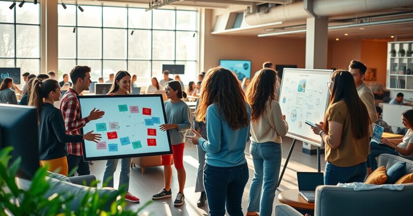 Nền tảng Cộng đồng Trẻ: Hướng Dẫn Toàn Diện Từ Chuyên Gia