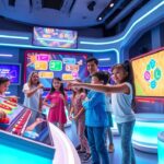 Game Show Thời Gian Thực Trẻ: Hướng Dẫn Toàn Diện Từ Chuyên Gia