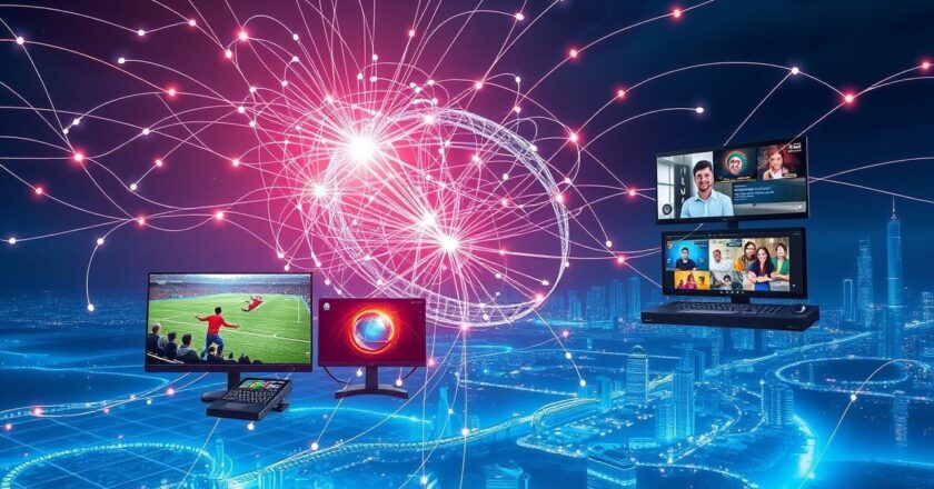 Phát Sóng Thời Gian Thực: Hướng Dẫn Chuyên Sâu Từ Chuyên Gia
