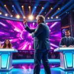 Quiz Show Giải Trí Hóa: Bí Quyết Thu Hút Triệu Khán Giả