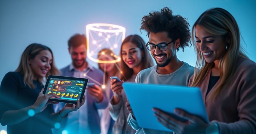 Nền Tảng Tương Tác Hóa: Hướng Dẫn Toàn Diện Từ Chuyên Gia