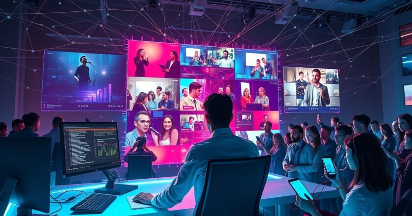 Trang Web Livestream Toàn Diện: Bí Quyết Xây Dựng & Kiếm Tiền Từ Chuyên Gia