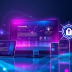 Trang Web Trực Tuyến Thời Thượng: Hướng Dẫn Toàn Diện Từ Chuyên Gia