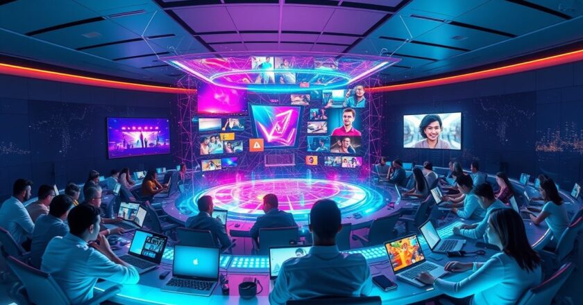 Trang Web Livestream: Hướng Dẫn Toàn Diện Từ Chuyên Gia