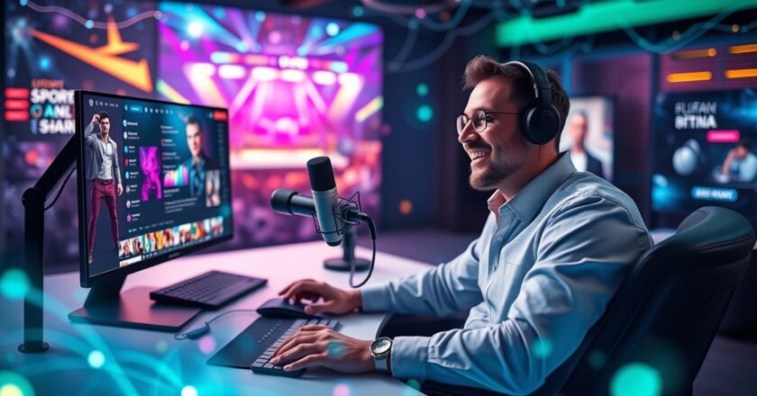 Trang Web Livestream: Hướng Dẫn Toàn Diện Từ Chuyên Gia
