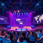 Game Show Toàn Cầu Hóa: Hành Trình Chinh Phục Thế Giới và Những Bài Học Vô Giá Từ Chuyên Gia