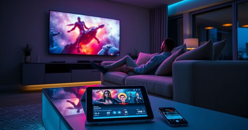 Streaming Giải Trí Hiện Đại: Hướng Dẫn Toàn Diện Từ Chuyên Gia