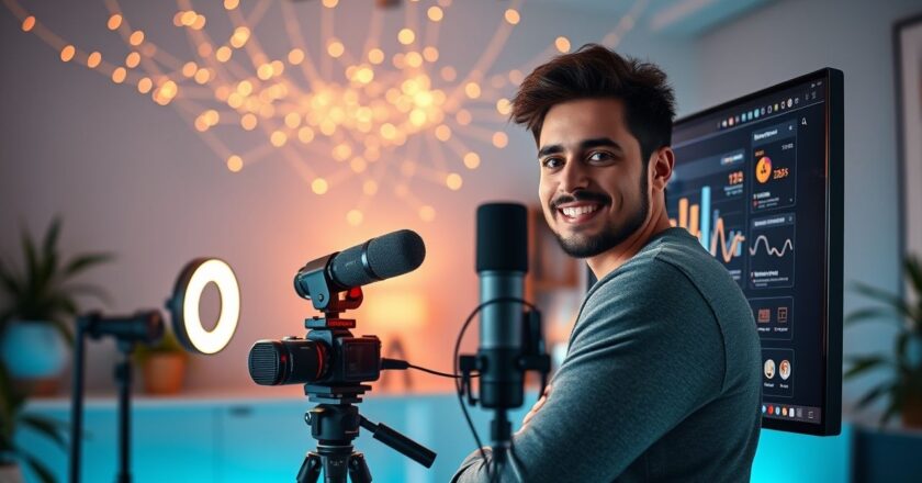 Nền Tảng Truyền Phát Trực Tiếp: Hướng Dẫn Toàn Diện Từ Chuyên Gia Đến Mọi Nhà Sáng Tạo