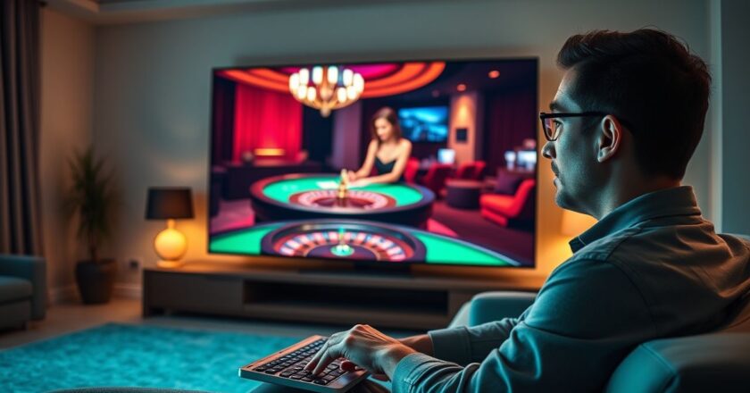 Sòng Bạc Trực Tiếp Hiện Đại: Hướng Dẫn Toàn Diện Từ Chuyên Gia Dày Dạn