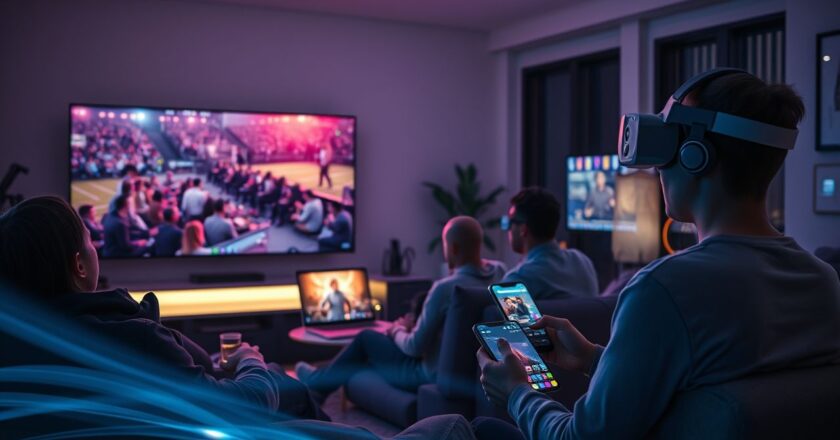 Xu Hướng Video Streaming 2024: Toàn Cảnh & Phân Tích Chuyên Sâu