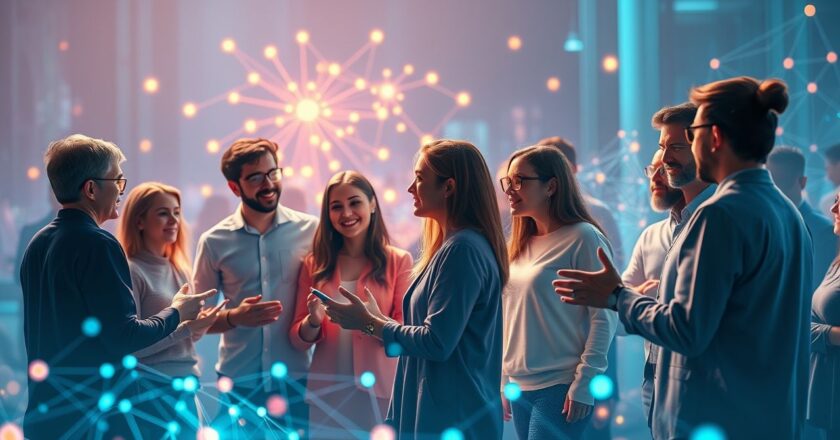 Nền tảng Cộng đồng Hóa: Hướng Dẫn Chuyên Sâu Từ Chuyên Gia