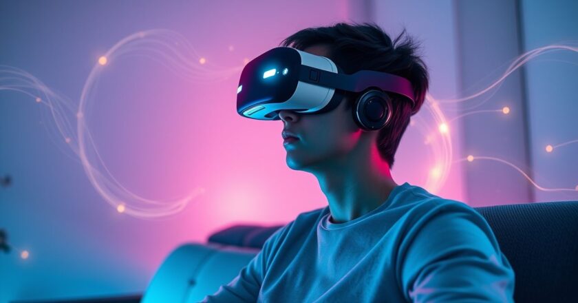 Trò Chơi Cá Nhân Hóa: Tương Lai Giải Trí & Giáo Dục Toàn Diện