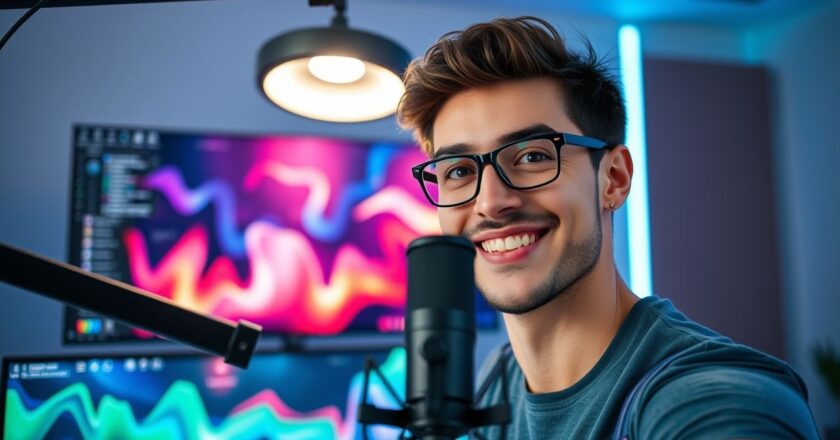 Trang Web Livestream: Hướng Dẫn Toàn Diện Từ Chuyên Gia Đến Thành Công
