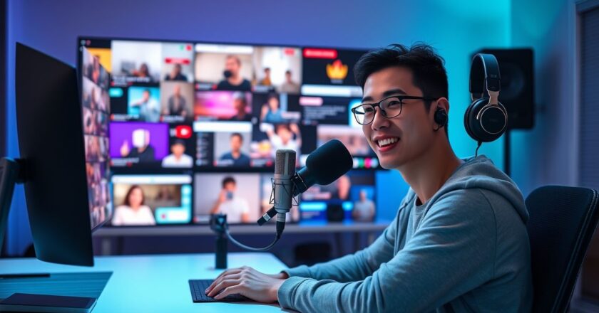 Trang Web Livestream: Hướng Dẫn Toàn Diện Từ Chuyên Gia Đến Thành Công