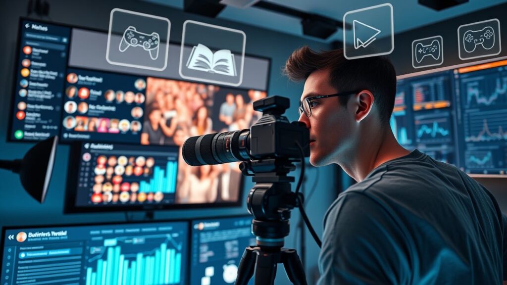 Ứng dụng Livestream Hiện Đại Hóa: Hướng Dẫn Toàn Diện Từ A-Z