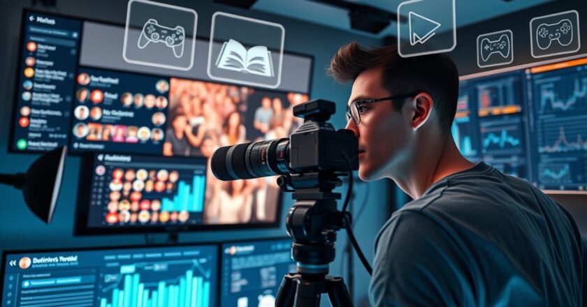 Ứng dụng Livestream Hiện Đại Hóa: Hướng Dẫn Toàn Diện Từ A-Z