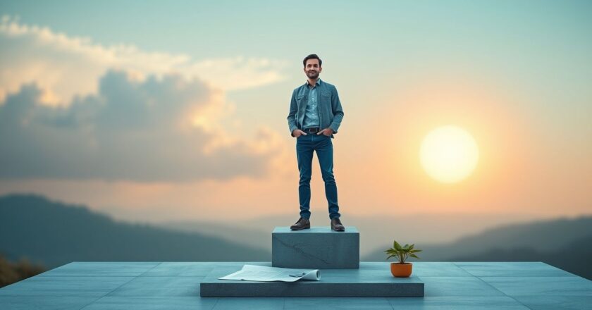 Giới Hạn Rủi Ro Cá Nhân: Bí Quyết Toàn Diện Từ Chuyên Gia Dày Dạn