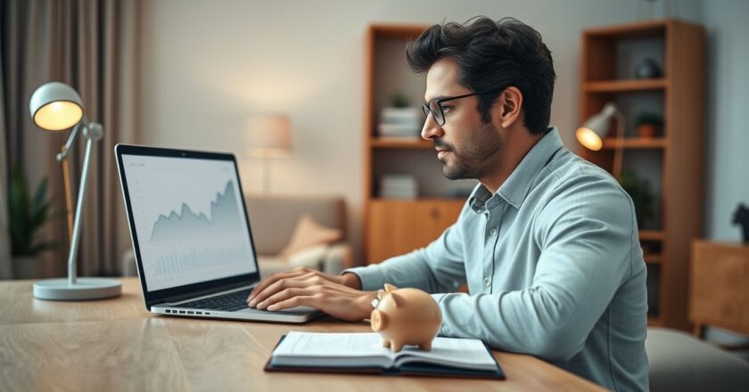 Hạn Chế Thua Lỗ Cá Nhân: Bí Quyết Chuyên Gia Cho Tài Chính Vững Mạnh