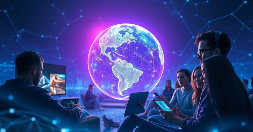 Nội Dung Streaming Toàn Cầu: Hướng Dẫn Toàn Diện Từ Chuyên Gia