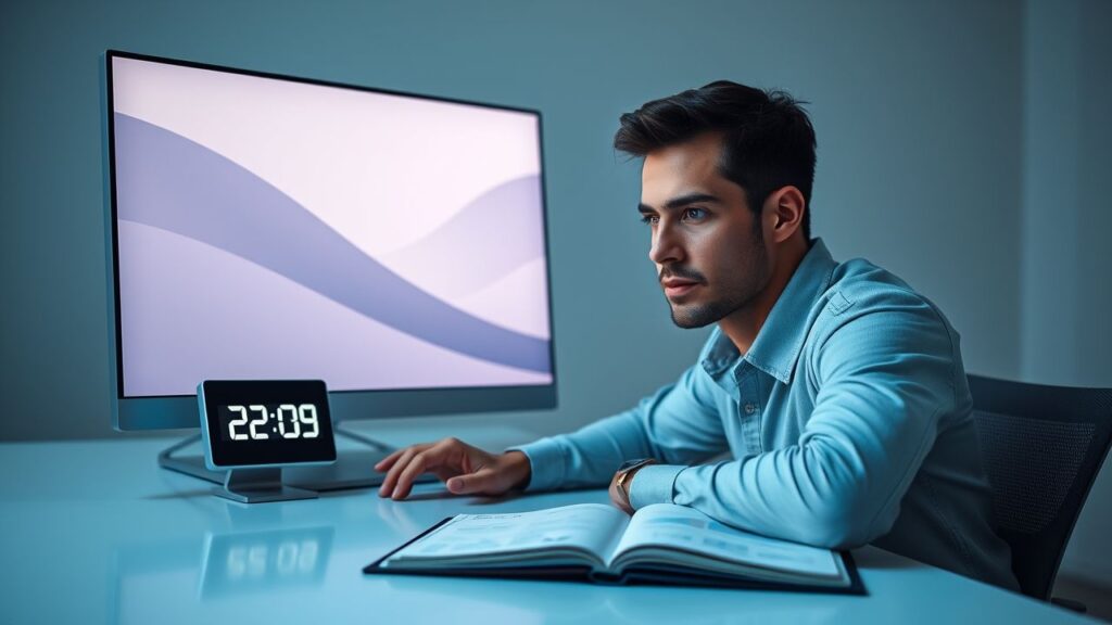 Quản lý Thời gian Cược: Bí quyết Chuyên gia Giúp Bạn Thắng Lớn