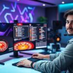 Phát Trực Tiếp Casino Cộng Đồng: Hướng Dẫn Toàn Diện Từ Chuyên Gia Dày Dạn