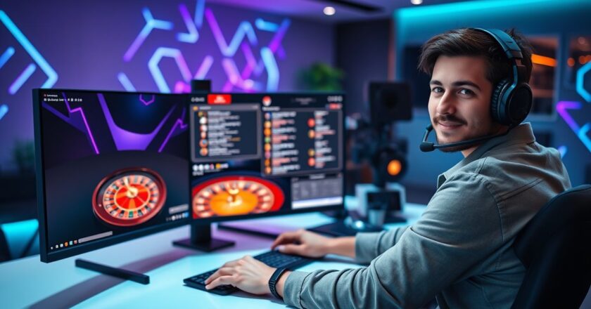 Phát Trực Tiếp Casino Cộng Đồng: Hướng Dẫn Toàn Diện Từ Chuyên Gia Dày Dạn