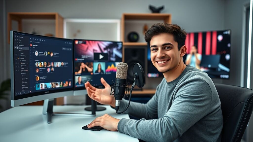 Trang Web Livestream: Hướng Dẫn Toàn Diện Từ A-Z