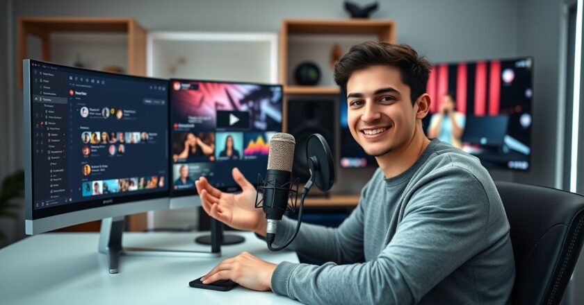 Trang Web Livestream: Hướng Dẫn Toàn Diện Từ A-Z
