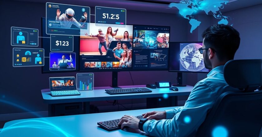 Trang Web Livestream: Hướng Dẫn Toàn Diện Từ Chuyên Gia