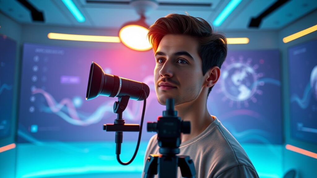 Livestream Thời Thượng Hóa: Bí Quyết Thu Hút Triệu View Từ Chuyên Gia