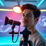 Livestream Thời Thượng Hóa: Bí Quyết Thu Hút Triệu View Từ Chuyên Gia