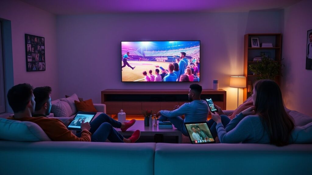 Ứng dụng Streaming Thời Thượng: Hướng Dẫn Chuyên Sâu Từ A-Z