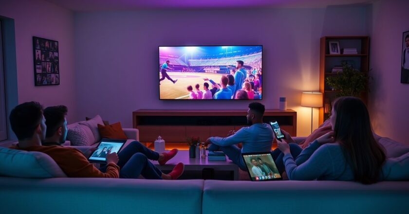 Ứng dụng Streaming Thời Thượng: Hướng Dẫn Chuyên Sâu Từ A-Z