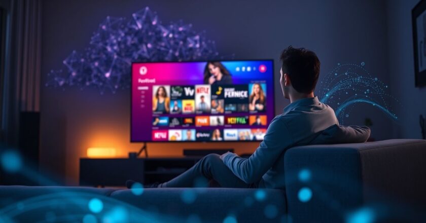 Nền tảng Streaming Cá nhân hóa: Hướng dẫn Toàn diện từ Chuyên gia