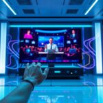 Trang Web Livestream: Hướng Dẫn Toàn Diện Từ Chuyên Gia Dày Dạn
