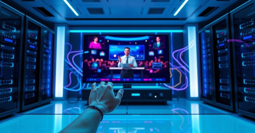 Trang Web Livestream: Hướng Dẫn Toàn Diện Từ Chuyên Gia Dày Dạn