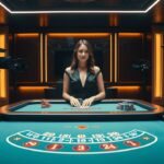 Livestream Casino Thời Gian Thực: Hướng Dẫn Toàn Diện Từ A-Z