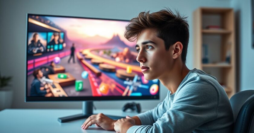 Trò Chơi Giải Trí Trực Tuyến: Cẩm Nang Toàn Diện Từ Chuyên Gia