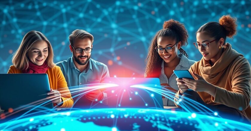 Phát Sóng Thời Gian Thực: Hướng Dẫn Chuyên Sâu Từ Chuyên Gia