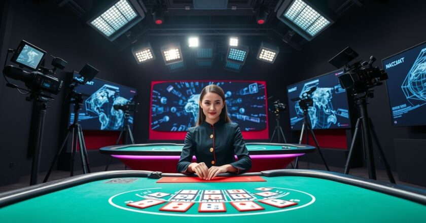 Phát Sóng Casino Khu Vực: Hướng Dẫn Toàn Diện Từ Chuyên Gia Dày Dạn