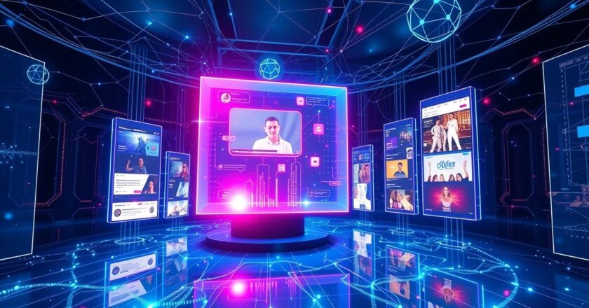 Xu hướng video trực tuyến mới 2024: Toàn diện từ chuyên gia