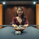 Livestream Casino Khu Vực Hóa: Bí Quyết Thắng Lớn Từ Chuyên Gia